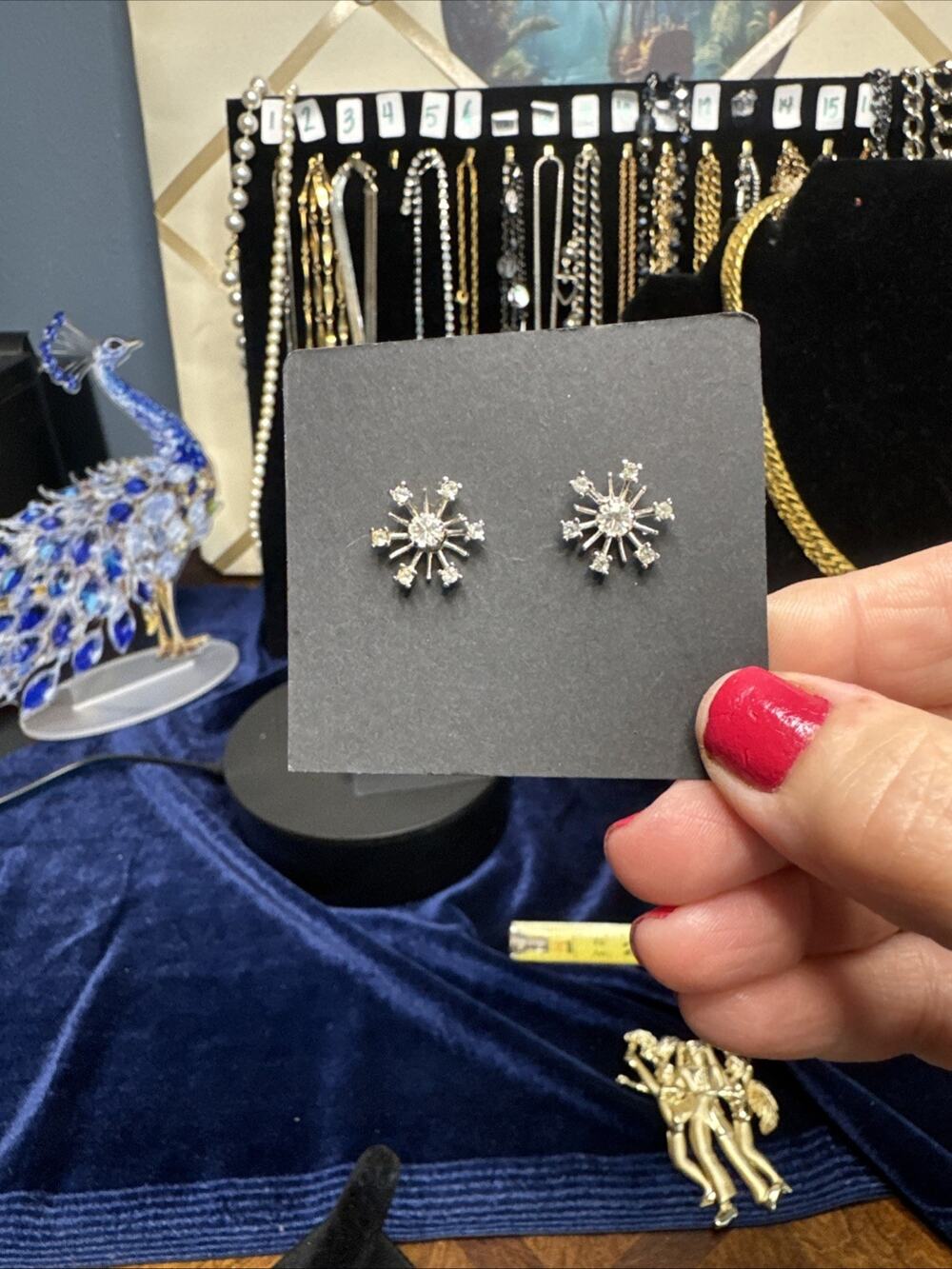 earrings for women